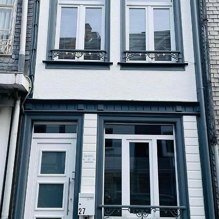 말메디 Au Comilfo 빌라 외부 사진