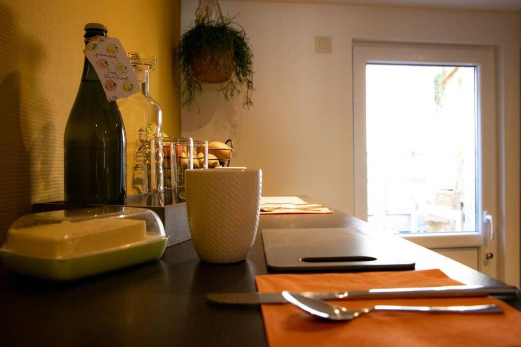 말메디 Au Comilfo 빌라 외부 사진